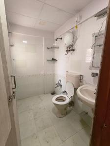 Image of 1950 Sq.ft 3 BHK Apartment / Flat for rent in Navrangpura, Ahmedabad for Rs. 55000