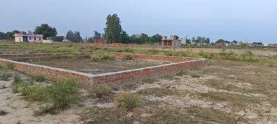 Image of 1000 Sq.ft Residential Plot / Land for sale in Sarojini Nagar, Lucknow for Rs. 990000