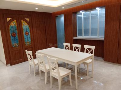 Hall Image of 2010 Sq.ft 3 BHK Apartment / Flat for sale in Lodha New Cuffe Parade Lodha Evoq, Sion Mumbai for Rs. 64500000