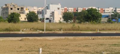 Image of 900 Sq.ft Residential Plot / Land for sale in Mannivakkam, Chennai for Rs. 5580000