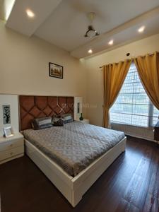 Bedroom Image of 900 Sq.ft 2 BHK Apartment / Flat for sale in KBP Smart City Mohali, Kharar Mohali for Rs. 5450000
