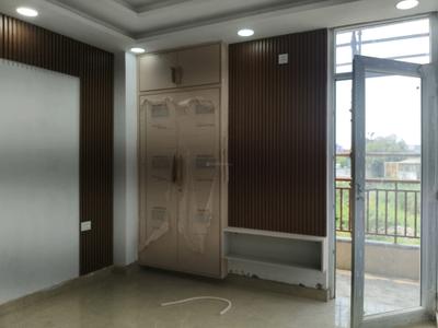 Bedroom Image of 1030 Sq.ft 2 BHK Apartment / Flat for sale in Aarambh Heights, Surajpur Greater Noida for Rs. 4745000