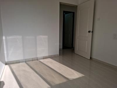 Bedroom Image of 660 Sq.ft 1 BHK Apartment / Flat for rent in Arihant Anaika, Taloja Navi Mumbai for Rs. 9000