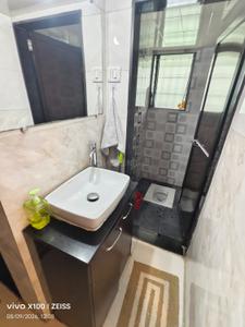 Image of 550 Sq.ft 1 BHK Apartment / Flat for sale in Kalwa, Thane for Rs. 7000000