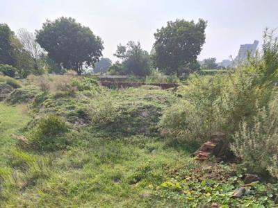 Image of 250 Sq.ft Residential Plot / Land for sale in MU II, Greater Noida for Rs. 21250000