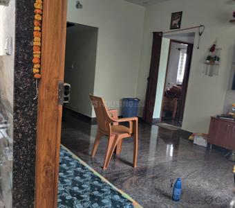 2 BHK Independent House