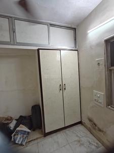 Bedroom Image of Rishi  in Borivali West, Mumbai