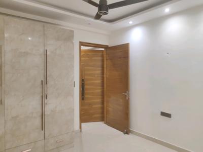 Bedroom Image of 2500 Sq.ft 4 BHK Builder Floor for sale in Green Field Colony Faridabad for Rs. 26000000