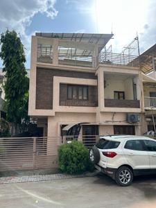 Image of 2070 Sq.ft 4 BHK Independent House for sale in Ambawadi, Ahmedabad for Rs. 40000000