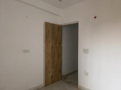 Bedroom Image of 450 Sq.ft 1 BHK Builder Floor for sale in Ved Vihar Ghaziabad for Rs. 1365466