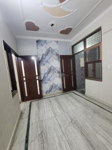 Hall Image of 1700 Sq.ft 3 BHK Builder Floor for rent in Raja Garden New Delhi for Rs. 47500