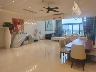 Hall Image of 7305 Sq.ft 5 BHK Duplex for sale in Svasa Homes, Kempegowda Nagar Bengaluru for Rs. 210000000