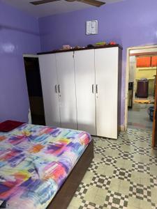 Bedroom Image of 1490 Sq.ft 3 BHK Villa for sale in Maninagar Ahmedabad for Rs. 13000000