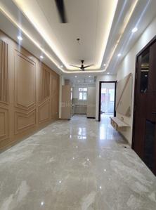 Living Room Image of 1125 Sq.ft 3 BHK Independent House for sale in Vikaspuri New Delhi for Rs. 21500000