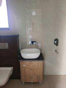 Bedroom One Image of 1500 Sq.ft 3 BHK Builder Floor for sale in Skywhales Vienna Greens II, Sector 99A Gurgaon for Rs. 16900000
