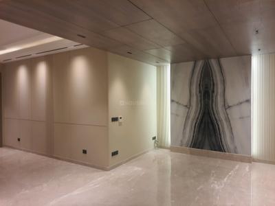 Living Room Image of 2650 Sq.ft 4 BHK Builder Floor for sale in DLF Phase 2 Gurgaon for Rs. 41800000