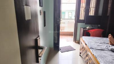 Bedroom Image of 850 Sq.ft 2 BHK Apartment / Flat for sale in Indirapuram Ghaziabad for Rs. 9000000