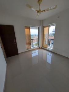 Bedroom Image of 715 Sq.ft 1 BHK Apartment / Flat for sale in Dhruv Residency Platinum, Vangani Thane for Rs. 1950000