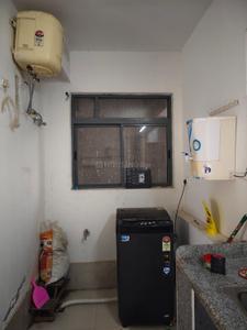 Bathroom Image of Sharing in Jagatpur, Ahmedabad