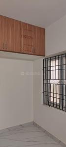Bedroom Image of 1826 Sq.ft 3 BHK Villa for sale in Thirumudivakkam Chennai for Rs. 14500000