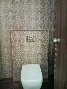 Bedroom Two Image of 1090 Sq.ft 2 BHK Apartment / Flat for sale in Indiabulls Greens, Panvel Navi Mumbai for Rs. 6800000