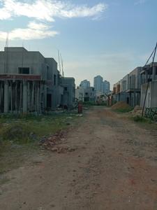 Image of 1800 Sq.ft Residential Plot / Land for sale in Reolta Housing Complex, New Town, Kolkata for Rs. 5000001