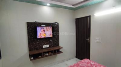 Bedroom Image of 580 Sq.ft 2 BHK Apartment / Flat for sale in Unity apartment, Uttam Nagar New Delhi for Rs. 2070000