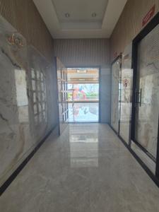 Image of 1150 Sq.ft 2 BHK Apartment / Flat for sale in Kamdhenu Vogue, Sanpada, Navi Mumbai for Rs. 25000000