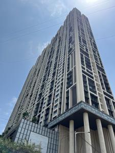 Image of 950 Sq.ft 2 BHK Apartment / Flat for sale in Dosti Eastern Bay, Wadala, Mumbai for Rs. 30000000