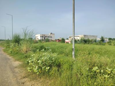 Image of 900 Sq.ft Residential Plot / Land for sale in YEIDA Individual Residential Plots, Yeida, Greater Noida for Rs. 1510000
