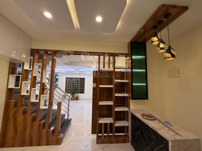 Hall Image of 1920 Sq.ft 4 BHK Builder Floor for sale in Hulimavu Bengaluru for Rs. 23000000