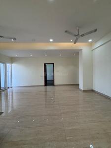 Hall Image of 2670 Sq.ft 4 BHK Apartment / Flat for sale in New Rajendra Nagar Raipur for Rs. 15000000
