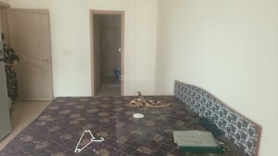 Bedroom Image of 1400 Sq.ft 3 BHK Apartment / Flat for rent in DLF Express Greens, Manesar Gurgaon for Rs. 40000