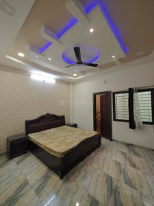 Bedroom Image of 1800 Sq.ft 3 BHK Apartment / Flat for rent in Palasia Indore for Rs. 33000