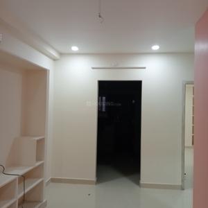 2 BHK Independent House