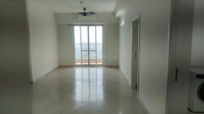 Living Room Image of 2400 Sq.ft 3.5 BHK Apartment / Flat for sale in DLF One Midtown, Karampura New Delhi for Rs. 55000000