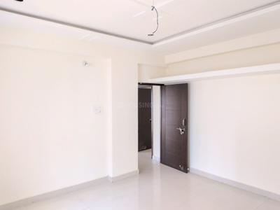Bedroom Image of 1915 Sq.ft 3 BHK Apartment / Flat for sale in Sainikpuri Secunderabad for Rs. 11100000
