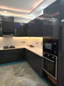 Kitchen Image of 2220 Sq.ft 6 BHK Duplex for sale in Sector 31 Noida for Rs. 67000000