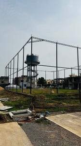 Image of 1231 Sq.ft Residential Plot / Land for sale in Kingstown, Dunda, Raipur for Rs. 4677800