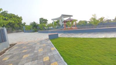Image of 1292 Sq.ft Residential Plot / Land for sale in Gumgaon, Nagpur for Rs. 3259703
