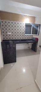 Kitchen Image of 450 Sq.ft 1 BHK Apartment / Flat for rent in Nerhe Pune for Rs. 12000