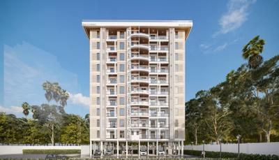 Image of 1486 Sq.ft 3 BHK Apartment / Flat for sale in Sada Sundaram, Vadgaon Budruk, Pune for Rs. 12000000