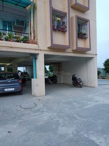 Image of 875 Sq.ft 2 BHK Apartment / Flat for sale in Kalyanpur, Kanpur for Rs. 4800000