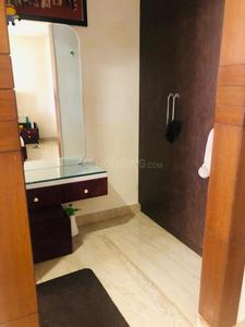 Bedroom Image of 1800 Sq.ft 3 BHK Builder Floor for sale in Sahastradhara Road Dehradun for Rs. 10500000