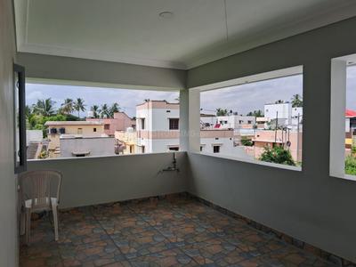 Balcony Image of 2070 Sq.ft 3 BHK Independent House for sale in Gudalur Coimbatore for Rs. 9900000