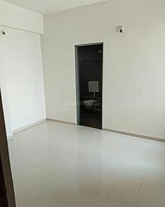 Bedroom Image of 920 Sq.ft 3 BHK Apartment / Flat for rent in Mahadev Residency 3, New Maninagar Ahmedabad for Rs. 17000