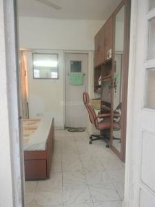 Hall Image of 1050 Sq.ft 2 BHK Apartment / Flat for sale in Belapur CBD Navi Mumbai for Rs. 16500000