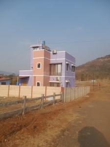 Image of 4603 Sq.ft Residential Plot / Land for sale in Karjat, Thane for Rs. 3222000