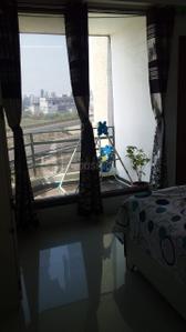 Bedroom Image of 2500 Sq.ft 3 BHK Apartment / Flat for sale in Gokul Nagar Jamnagar for Rs. 4500000