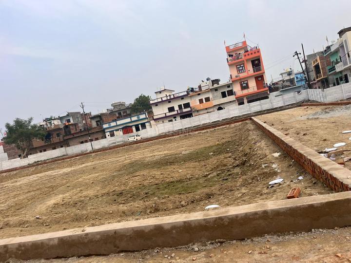 Residential 1530 Sqft Plot for sale at Rajajipuram, Lucknow Property
